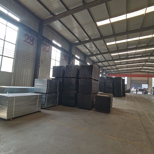 走道平臺鋼格板有哪些優(yōu)勢