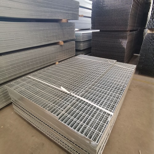 水廠鍍鋅鋼格板從規(guī)格到設計