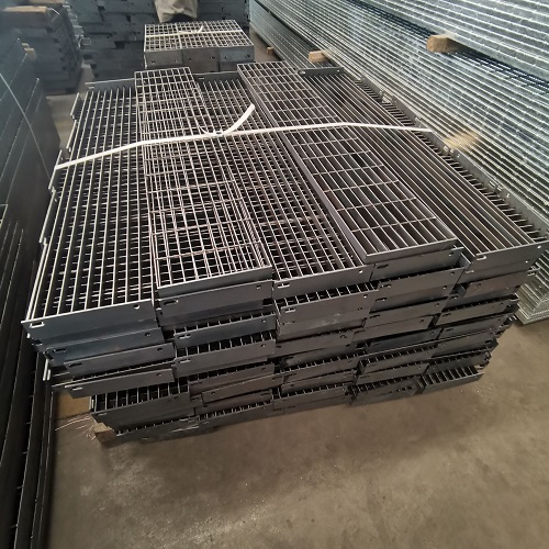 平臺鋼格板應用大揭秘這些行業(yè)都在用