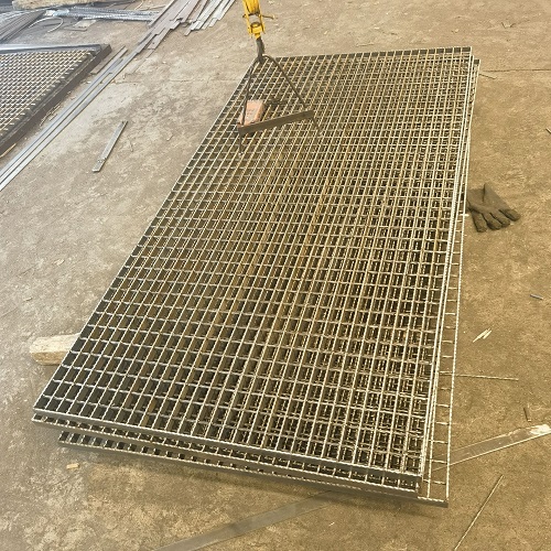 鋼格板采購合同注意這4條，避免后期糾紛！