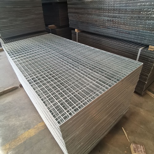 二手鋼格板能買嗎？3分鐘教你避坑！