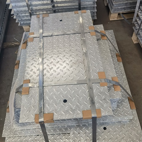 緊急采購鋼格柵怎么辦？快速選品的實用方法