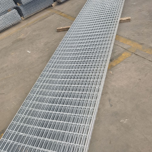 緊急采購鋼格柵怎么辦？快速選品的實用方法