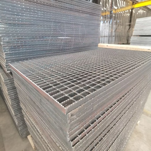 鋼格柵選購實(shí)戰(zhàn)指南：五維透視避開質(zhì)量陷阱