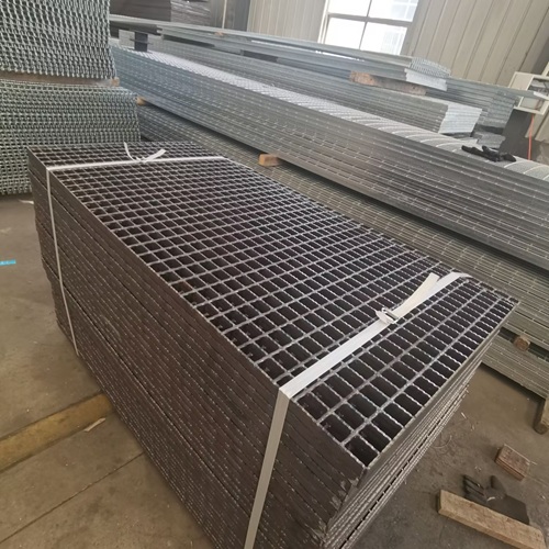 看懂這3個參數(shù)，輕松選購合適的鋼格柵規(guī)格