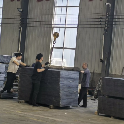 緊急采購鋼格柵？快速選品的3個(gè)關(guān)鍵方法