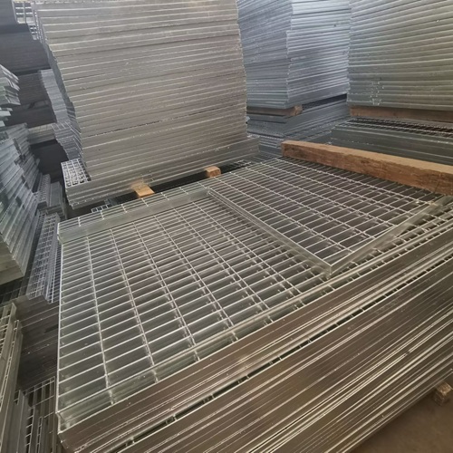 緊急采購鋼格柵？快速選品的3個(gè)關(guān)鍵方法