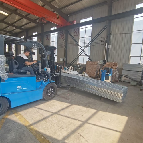 揭秘！鋼格柵不為人知的5種隱藏用法