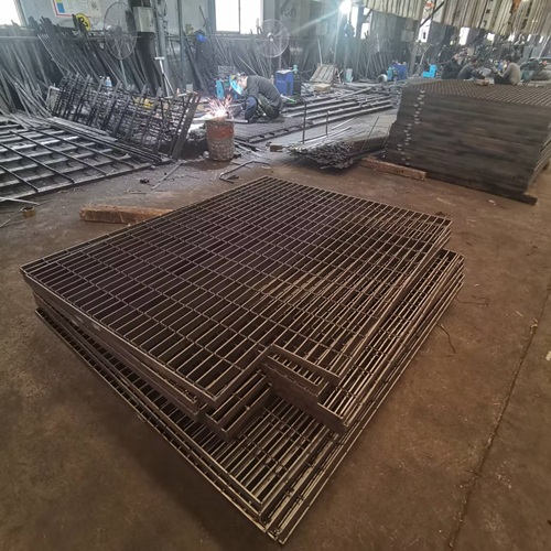 別被套路了！這些鋼格柵選購陷阱你必須知道