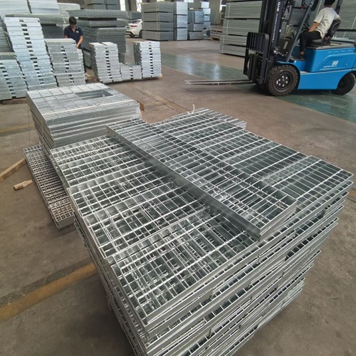 別被套路了！這些鋼格柵選購陷阱你必須知道