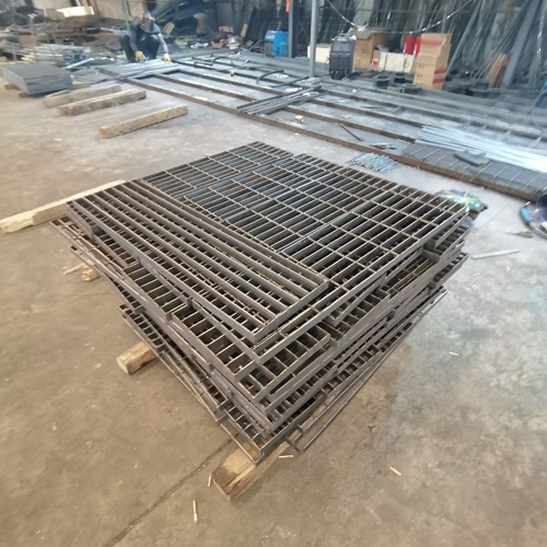 鋼格柵冷知識大放送：你知道它還有這些功能嗎？