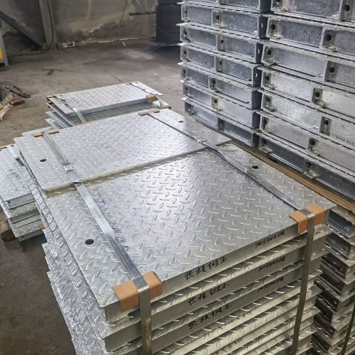 它憑什么越走越穩(wěn)？鋼格柵的成長(zhǎng)故事太勵(lì)志