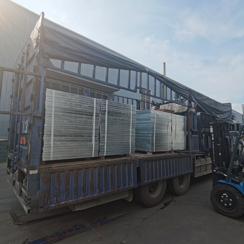 鋼格板未來將如何發(fā)展？這幾點(diǎn)很重要