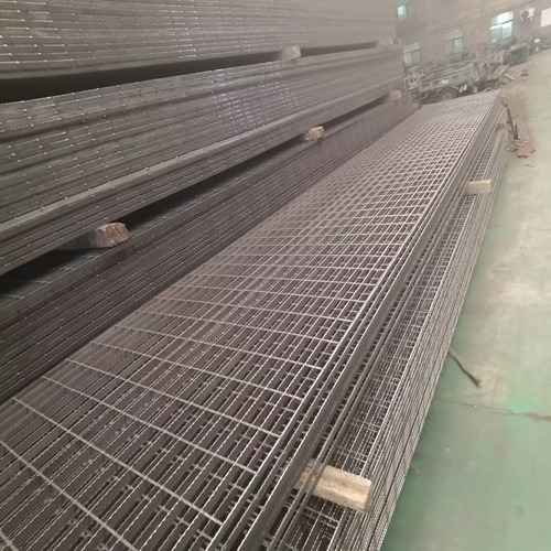 在“雙碳”背景下，鋼格板為何值得推廣