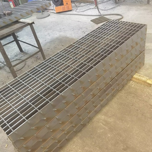 在“雙碳”背景下，鋼格板為何值得推廣