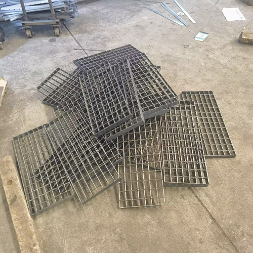 鋼格板的型號(hào)分類及適用場景一覽