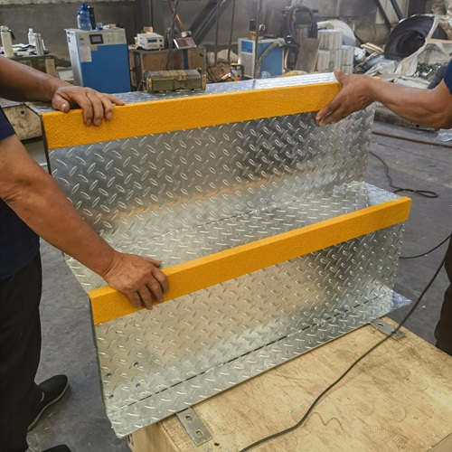 不起眼卻離不開，鋼格板的幕后價值