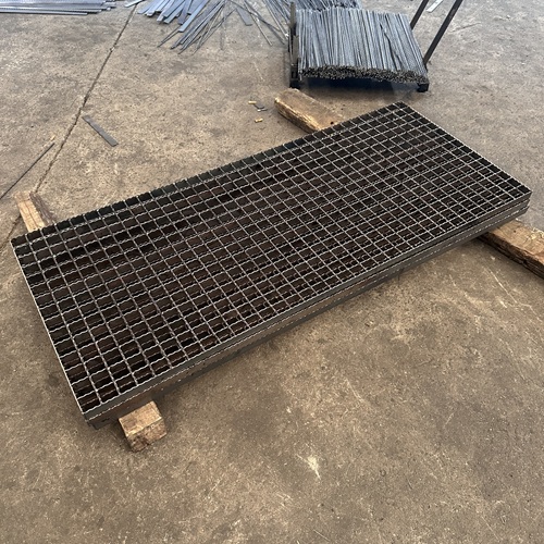 鋼格板如何防銹？這些處理方法很關(guān)鍵