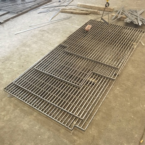 鋼格板跨界融合這些新場(chǎng)景你見(jiàn)過(guò)嗎