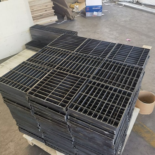 鋼格板怎么選才合適？這份選型指南請(qǐng)收好