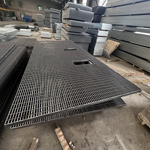 鋼格板憑什么被稱為工程界的“香餑餑”