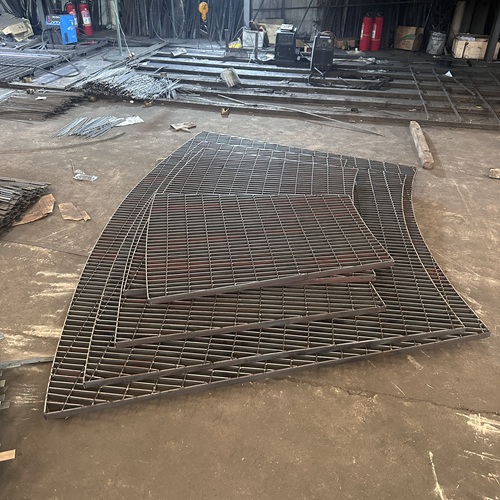 鋼格板憑什么被稱為工程界的“香餑餑”