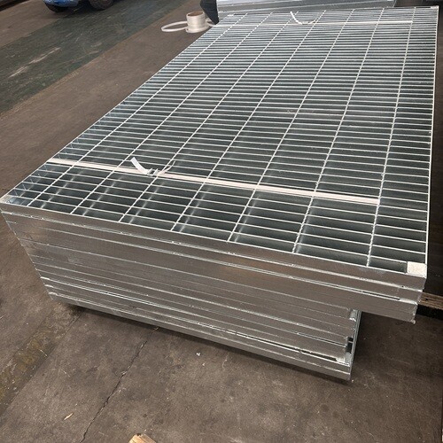 鋼格柵板結(jié)構(gòu)設(shè)計(jì)的秘密，你知道幾個(gè)？