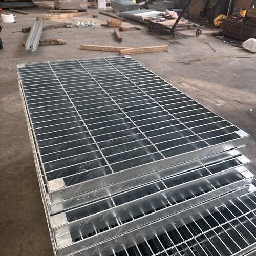 鋼格柵板結(jié)構(gòu)設(shè)計(jì)的秘密，你知道幾個(gè)？