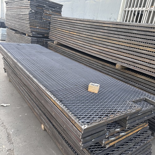 鋼格柵板的正確打開(kāi)方式你知道嗎