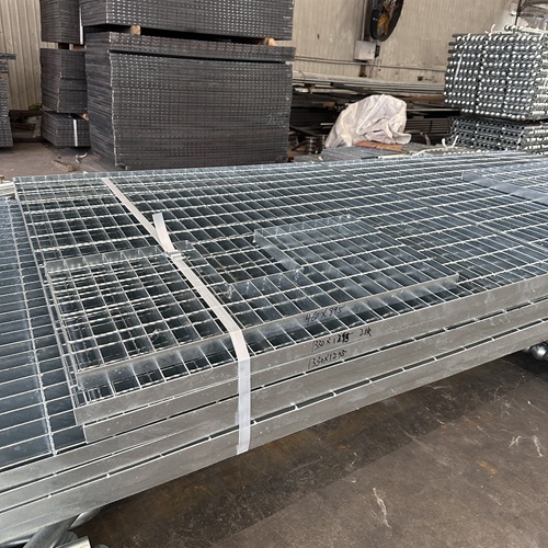 鋼格柵板行業(yè)的數(shù)字化轉(zhuǎn)型進行時